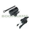 King Arms Tactical Harris QD Bipod Adapter and Sling Mount